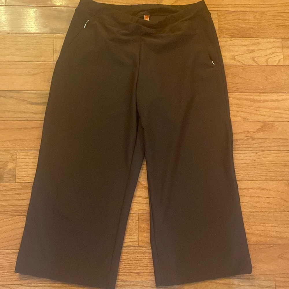 womens Medium Lucy brand high rise